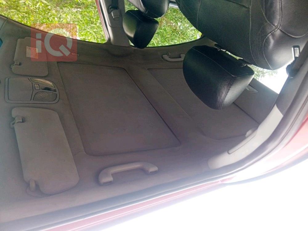 هیوندای سۆناتا